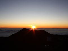 2009シルバーウィークにハワイへ～ハワイ島　マウナ・ケア編～