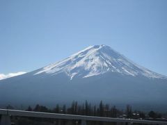 プチドライブ山梨編（山口温泉）