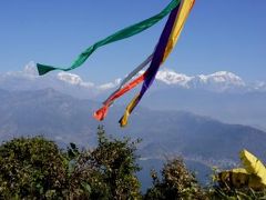 2011年新春ネパールの旅その３～ポカラでぽかぽか