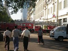 '10.12-'11.01　年末年始！ミャンマー④