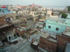 北インド一人旅～デリー・アーグラー・バラナシ・ジャイプル～　喧噪と貧困と紙幣の汚れ