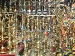 エジプト　「行った所・見た所」　カイロ