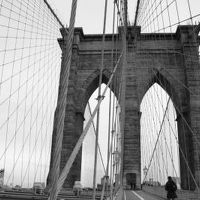 NY + 初海外 + ひとり旅 = ??? ① 