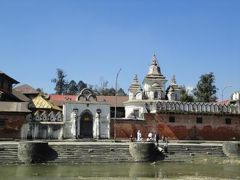 パシュパティナート