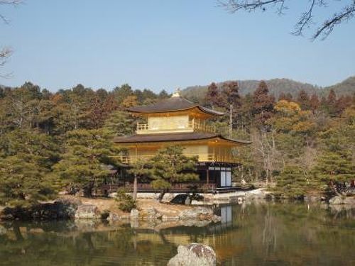 世界遺産:金閣寺秘仏石不動明王ご開帳』今出川・北大路・北野 世界遺産:金閣寺秘仏石不動明王ご開帳』今出川・北大路・北野
