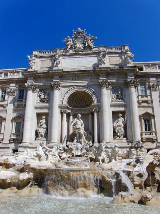 ハネムーン 充実のイタリア大周遊10日間 ローマ編 ローマ イタリア の旅行記 ブログ By Tayaさん フォートラベル ハネムーン 充実のイタリア大周遊10日間 ローマ編 ローマ イタリア の旅行記 ブログ By Tayaさん フォートラベル