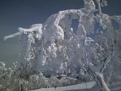 '11 野沢温泉スキー場