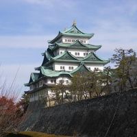 超節約！高速バスで行く名古屋