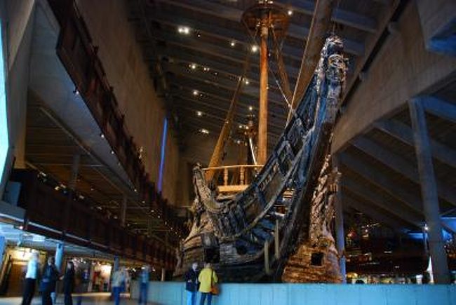 水の都ストックホルム ぶらぶら歩き 4 市庁舎とヴァーサ号博物館 ストックホルム スウェーデン の旅行記 ブログ By ショコラさん フォートラベル 水の都ストックホルム ぶらぶら歩き 4 市庁舎とヴァーサ号博物館 ストックホルム スウェーデン の旅行記 ブログ By ショコラさん フォートラベル