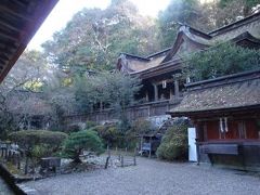 こんなの初めて・・・・吉野・金峯山寺の秘仏・蔵王権現さま