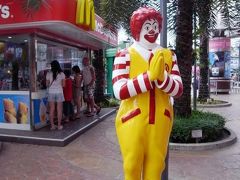 2010 NOV プーケット　シミラン＆パトン＆ラチャ　パトンステイ篇