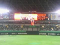 福岡野球観戦２