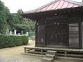 常総・坂東の旅行記