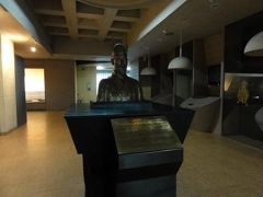 みどころ巡る５日間の韓国周遊-No.7：百済の都公州-武寧王陵(ムニョンワンヌン)