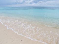 ２月１日～３日　八重山（8）　波照間島