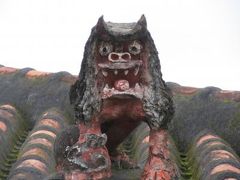 ２月１日～３日　八重山（9）　竹富島