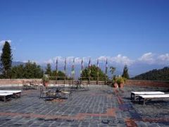 2011年新春ネパールの旅その５～ヒマラヤの展望台・ナガルコット