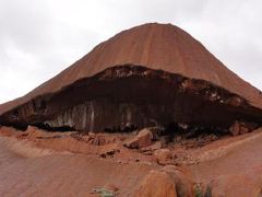 エアーズロック、キングスキャニオン、パース、アデレード旅行