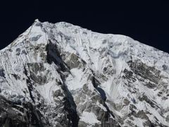 ネパール・ランタントレッキング