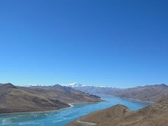 チベットを訪ねて～青蔵鉄道に乗る6日間の旅～②