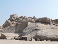 エジプト紀行 ３日目