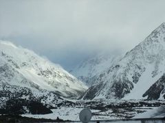 ニュージーランド周遊４