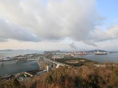 沙弥島、天使のすむ丘 サン・アンジェリーナ