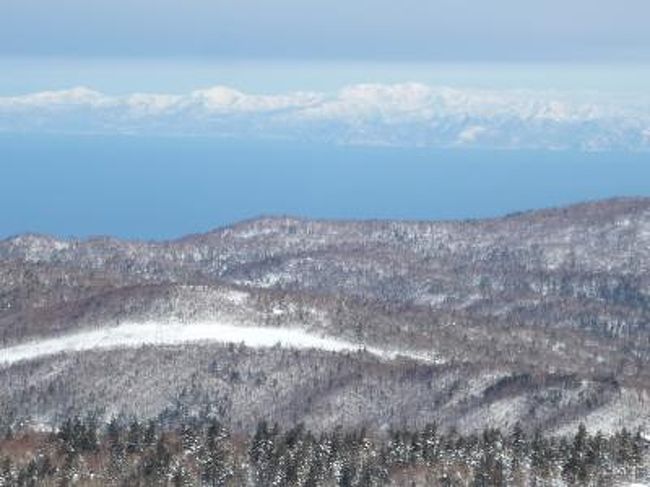 今回の遠征の最終日は 私の中の ＮＯ１ゲレンデ<br />札幌国際へと向かいます。<br />この日は 天気も良く、とても 気持ちよく滑る事が出来、<br />気分は最高で 今回の遠征を締めくくりました。<br /><br /><br />