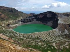 東北周遊ドライブ旅行② ～蔵王