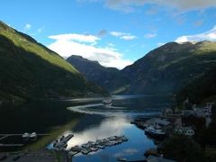 真夏の北欧４ヶ国周遊　４　ノルウェー後編