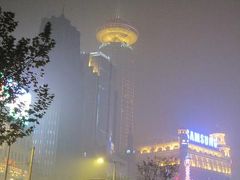 上海～蘇州(多分煙台と杭州も時間があれば行きたい)　準備編