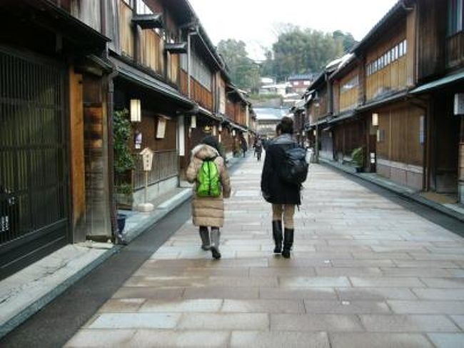 如月の金沢 女子旅 金沢 石川県 の旅行記 ブログ By ゆかさん フォートラベル 如月の金沢 女子旅 金沢 石川県 の旅行記 ブログ By ゆかさん フォートラベル