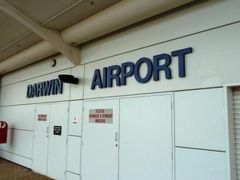 カカドウ国立公園　レンタカー旅行１　雨季の楽しさ