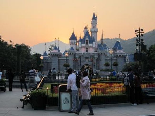 ゚ ゚男一人で香港ディズニーランド ミッキー に会いに ゚ ゚ 香港 香港 の旅行記 ブログ By ちんちくりんさん フォートラベル ゚ ゚男一人で香港ディズニーランド ミッキー に会いに ゚ ゚ 香港 香港 の旅行記 ブログ By ちんちくりんさん フォートラベル