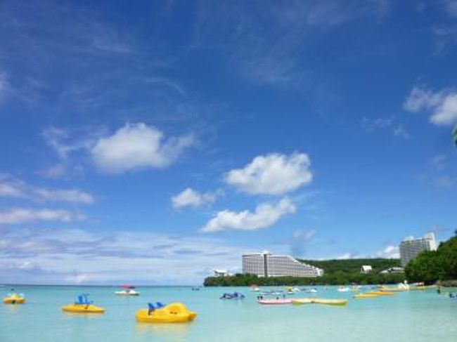 グアム ハッピーバレンタイン ｖｏｌ３ 第２日目 午前 アウトリガーホテル タモンビーチでカレーライス グアム グアム の旅行記 ブログ By コトルさん フォートラベル