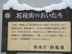 総勢３０名で現地集合現地解散伊香保の旅