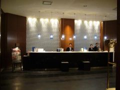 熊本全日空ホテルニュースカイ泊・セントレアレストラン街