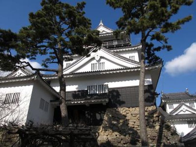 徳川家康生誕の地 岡崎城と寺社を巡る 岡崎 愛知県 の旅行記 ブログ By 酒飲む旅人さん フォートラベル