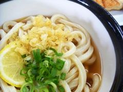 香川/Theうどん＆温泉_vol1高松近郊でうどんを食す編＠ドーミーイン高松(2011年2月)