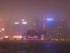 香港　マカオ　ツアーにて　その１