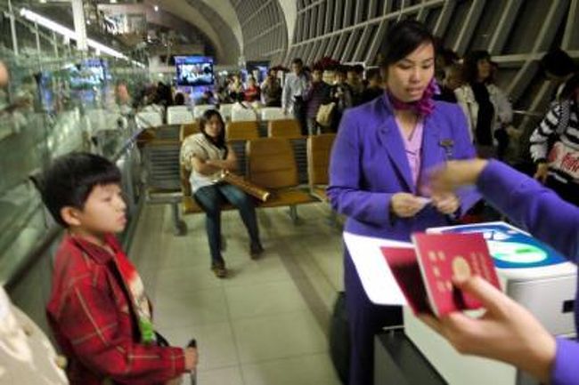 42 羽田空港国際線からの3泊6日バンコク旅行 スワンナプーム国際空港 羽田空港 品川駅 三島駅の旅 バンコク タイ の旅行記 ブログ By ミシマ さん フォートラベル 42 羽田空港国際線からの3泊6日バンコク旅行 スワンナプーム国際空港 羽田空港 品川駅 三島駅の旅 バンコク タイ の旅行記 ブログ By ミシマ さん フォートラベル