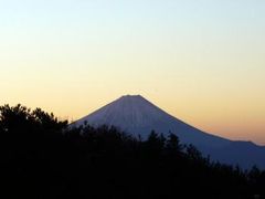 ２２．年末年始の蓼科７泊８日の年越し旅行　サンメドウズ 清里スキー場　ヒッコリーファームの朝食