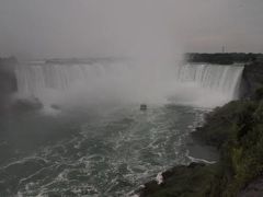 ナイヤガラの滝再び (Niagara Falls)