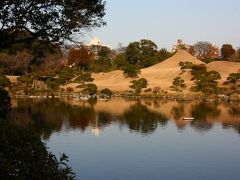 肥後一泊(1) ANAマイルで熊本へ ～2011年1月～