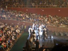 韓国 Super Junior Fan Meeting