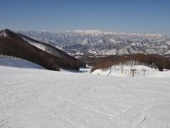 会津高原たかつえスキー場