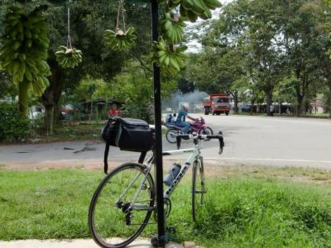 マレーシア自転車旅 おまけ付その6 アロースターからバタワースへ その他の都市 マレーシア の旅行記 ブログ By Marcopanさん フォートラベル