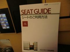 社会人にできるのか？～ビジネスクラス世界一周ブログ（⑤上海）～　ANA新ファーストクラス