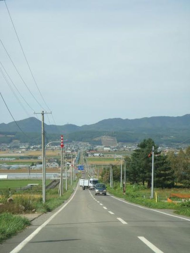 大好きな場所のひとつ、北海道。<br />なんと、その大好きな場所に転勤になりました。<br /><br />いままでの感覚とは違う、<br />地元密着型の楽しみ見つけていきます!!