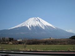 弾丸　東京発富士山周回ドライブ